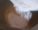 Foto del paso 4 de la receta: Plum cake