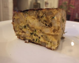 Foto del paso 5 de la receta: Tortilla de papa súper alta en olla