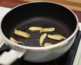 醬香肉片炒麵的食譜步驟2照片