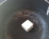 Foto del paso 6 de la receta: Camarones en salsa de flor de calabaza