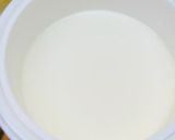 Foto del paso 3 de la receta: Yogur Griego natural - En yogurtera Yelmo