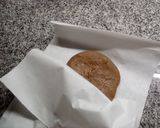 Foto del paso 4 de la receta: Galletas de jengibre y especias