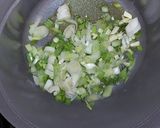 صورة لخطوة 1 من وصفة رز مطبوخ كطبق جانبي وصفتي الخاصة😍😎
