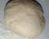 Foto del paso 3 de la receta: Donas beignets sin huevo🥯