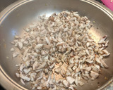 Foto del paso 2 de la receta: Rollitos de primavera veganos al horno