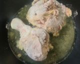 รูปขั้นตอนการทำที่ 2 ของ ไก่ทอดน้ำปลา