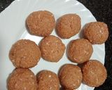 Foto del paso 2 de la receta Albóndigas rellenas