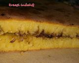 Foto langkah ke 5 dari resep Martabak manis simple.
