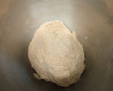 A picture of step 2 of Cinnamon and fruit tea-cake.