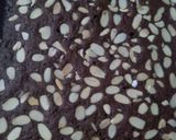 Foto langkah ke 8 dari resep Fudgy Brownies Gluten-free.