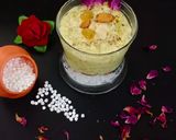 દુધી સાગો ખીર (Dudhi Sago Kheer Recipe In Gujarati) રેસીપી સ્ટેપ3ફોટો