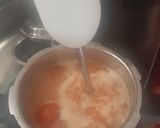 ટોમેટો સૂપ(Tomato soup recipe in gujarati) રેસીપી સ્ટેપ1ફોટો