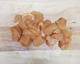 Foto del paso 1 de la receta: Pollo Tikka Masala