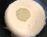 A picture of step 3 of Muskmelon Kulfi.