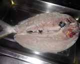Foto langkah ke 3 dari resep Pecak bandeng jatuh cinta.