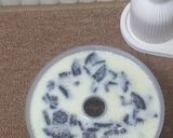 Foto langkah ke 7 dari resep Puding Chocolatos Oreo.