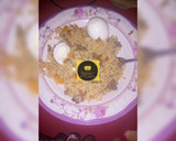 A picture of step 5 of Simple jollof rice.