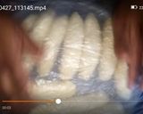 صورة لخطوة 1 من وصفة رزة القاضي بطريقة سهلة