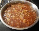焦糖風味蘋果醬的食譜步驟4照片