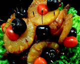 รูปขั้นตอนการทำที่ 13 ของ ไก่อโดโบ้ (แบบอบ) Filipino Chicken Adobo