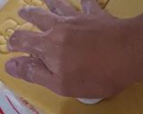 Foto langkah ke 3 dari resep Cookies Royal Icing.