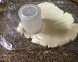 Foto del paso 3 de la receta: Las arepas de Claudia (apto celíacos)