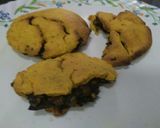 A picture of step 12 of Baked Matar Kachori.
