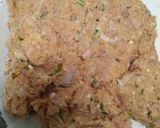 A picture of step 6 of Bohri Cutlets.