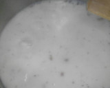 Foto del paso 2 de la receta: Pizza carbonara