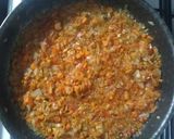Foto del paso 1 de la receta: Canastitas de berenjena queso azul y cebolla 🍆🧅🧀