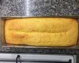 Foto del paso 6 de la receta: Budín de naranja sin gluten