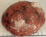 Foto langkah ke 19 dari resep Multi Seeds Double Chocolate Sourdough Bread (Oven Tangkring).