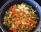 Foto del paso 3 de la receta: Ensalada de Nopales