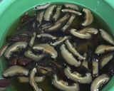 รูปขั้นตอนการทำที่ 2 ของ “ข้าวต้มไก่”