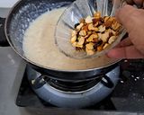 મીઠા પૌવા (Sweet Poha Recipe In Gujarati) રેસીપી સ્ટેપ4ફોટો