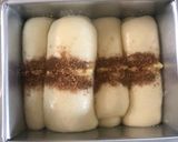 Foto langkah ke 7 dari resep Hokkaido Milk Bread.