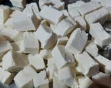 मटर पनीर (Matar Paneer recipe in hindi) रेसिपी चरण 2 फोटो