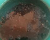 Foto langkah ke 2 dari resep Daging sapi Lada Hitam.