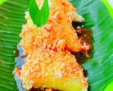 Foto langkah ke 5 dari resep Lupis Ketan.
