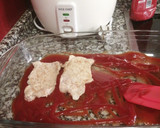 Foto del paso 3 de la receta: Filetes picantes