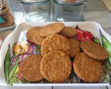 Meggyes-mákos egészséges pohárkrém recept fázis 1 fotója