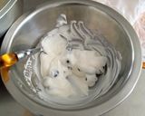 A picture of step 2 of Low Fat Greek Yogurt Mix.