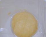Foto langkah ke 2 dari resep Roti Sobek Manis.