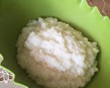 Foto langkah ke 5 dari resep Bubur pulen sederhana.