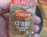 Foto del paso 3 de la receta: Conejo en salsa de curry