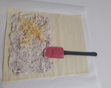 Foto del paso 2 de la receta: Empanada Carbonara