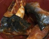 Foto langkah ke 1 dari resep Ikan patin bakar urang banjar.