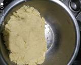 Nankhatai recipe step 3 photo