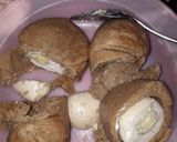 A picture of step 1 of Moimoi.