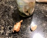 Foto del paso 1 de la receta: Conserva de Repollo estilo oriental